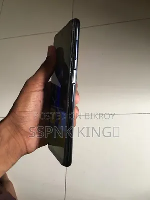 Samsung Galaxy M52 5G 128 GB Black
