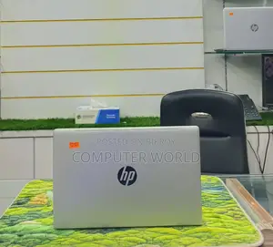 Laptop HP ProBook 445 G9 8GB AMD Ryzen 5 SSD 256GB