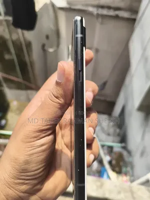 Google Pixel 6a 128 GB Black