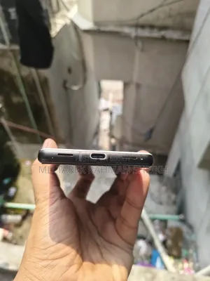 Google Pixel 6a 128 GB Black