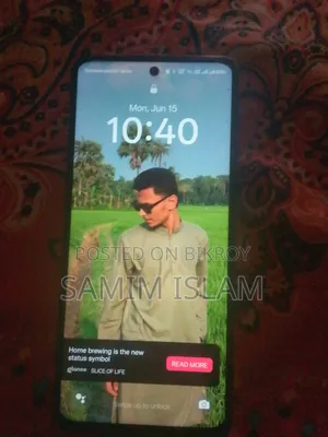 রিয়েলমি নারজো ৫০ ১২৮ জিবি