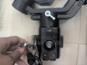 Dji Ronin Sc Gimbal