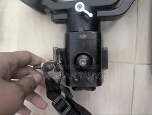 Dji Ronin Sc Gimbal