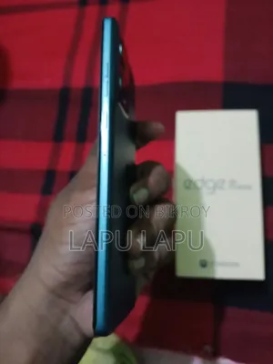 Motorola Edge 50 Fusion 128 GB Blue