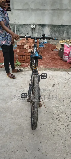 অ্যানাকোন্ডা সাইকেল অ্যালুমিনিয়াম