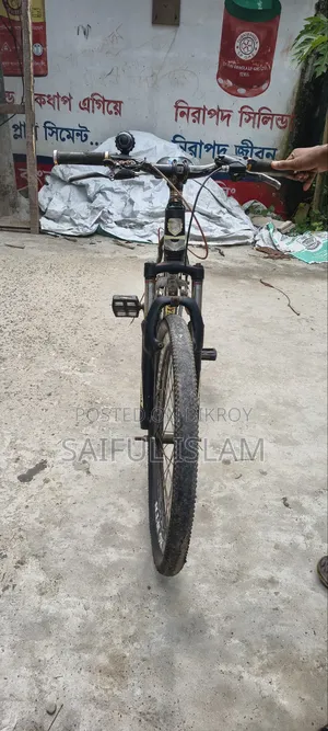অ্যানাকোন্ডা সাইকেল অ্যালুমিনিয়াম