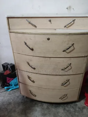 Used Wardrobe