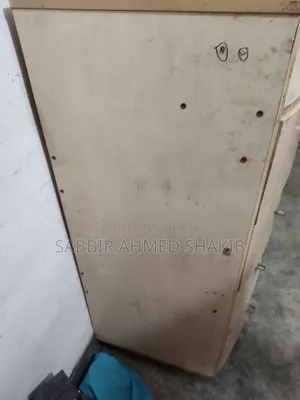 Used Wardrobe