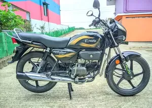 Hero Splendor Plus 2020