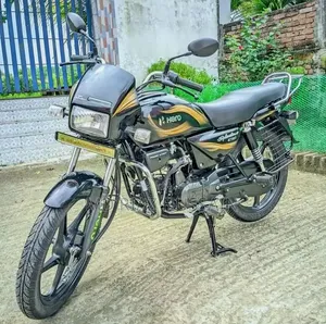 Hero Splendor Plus 2020