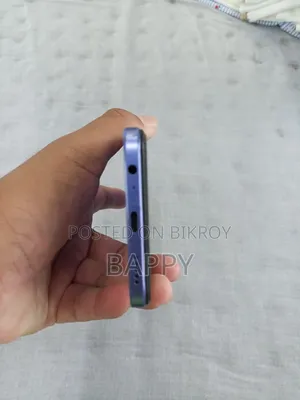 Vivo Y17s 128 GB Silver