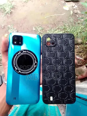 Realme C11 2021 32 GB Blue