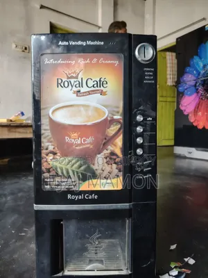 Coffee Machine