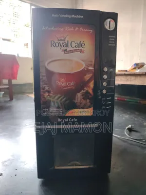 Coffee Machine
