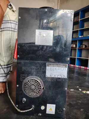Coffee Machine
