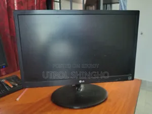 LG 19M38A Monitor 18.5 Inch