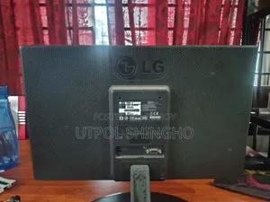 LG 19M38A Monitor 18.5 Inch