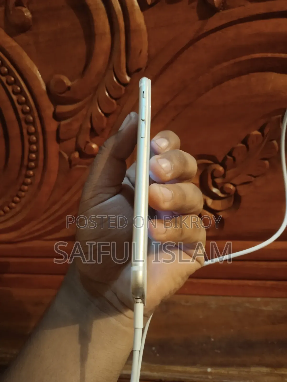 Apple iPhone 6 64 GB Gold
