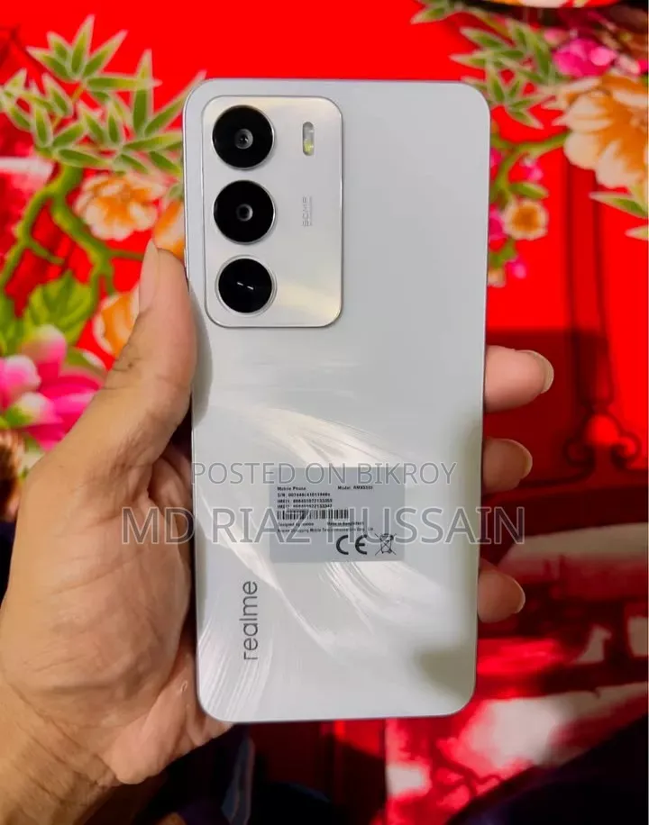 Realme C71 128 GB