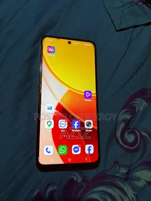 Vivo Y19s 128 GB