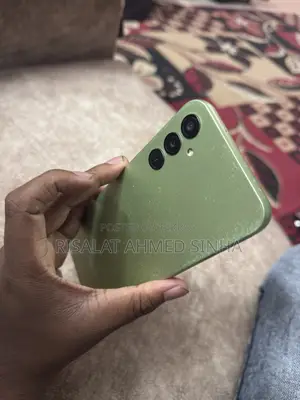 Samsung Galaxy A14 64 GB Green
