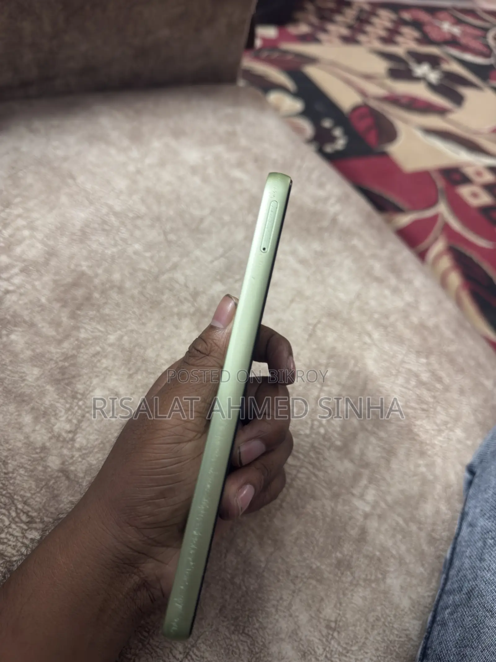 Samsung Galaxy A14 64 GB Green