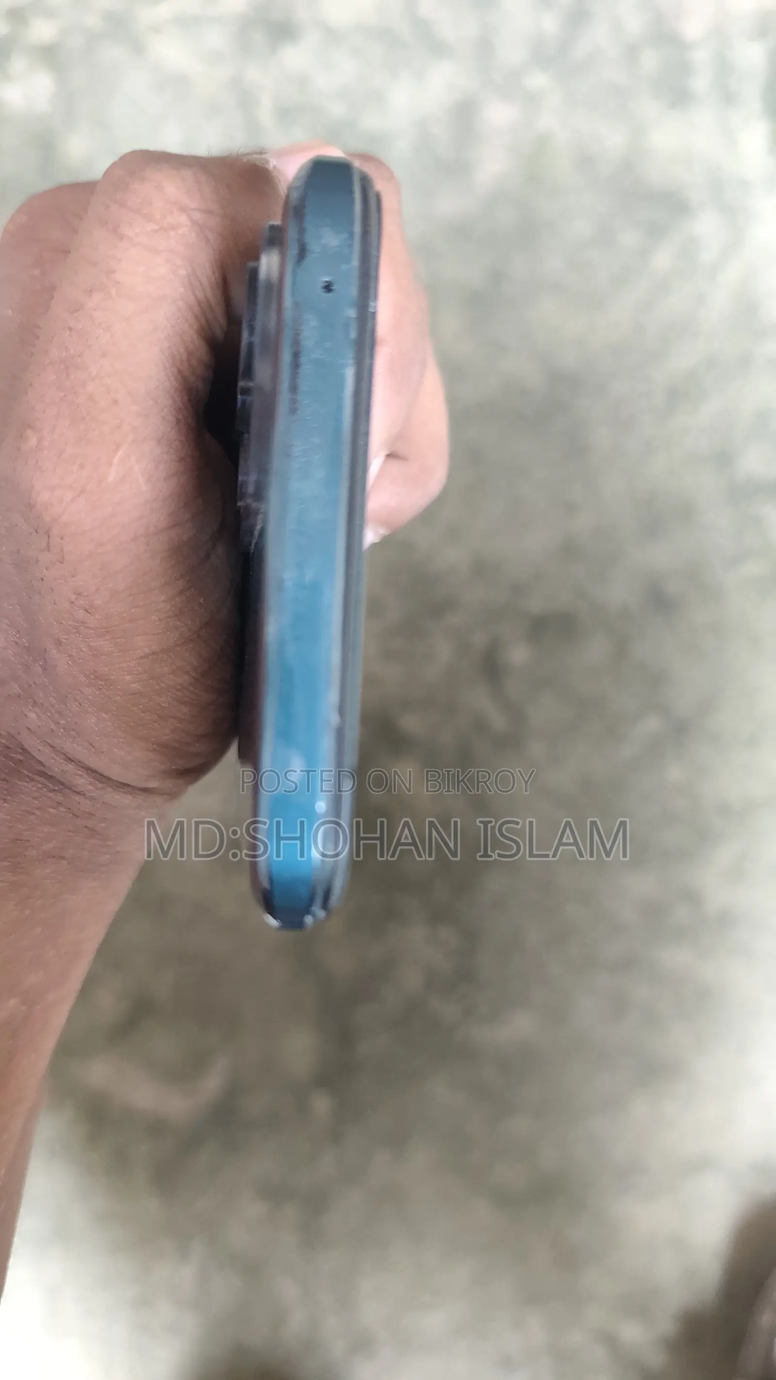 Realme 9 Pro 128 GB Blue