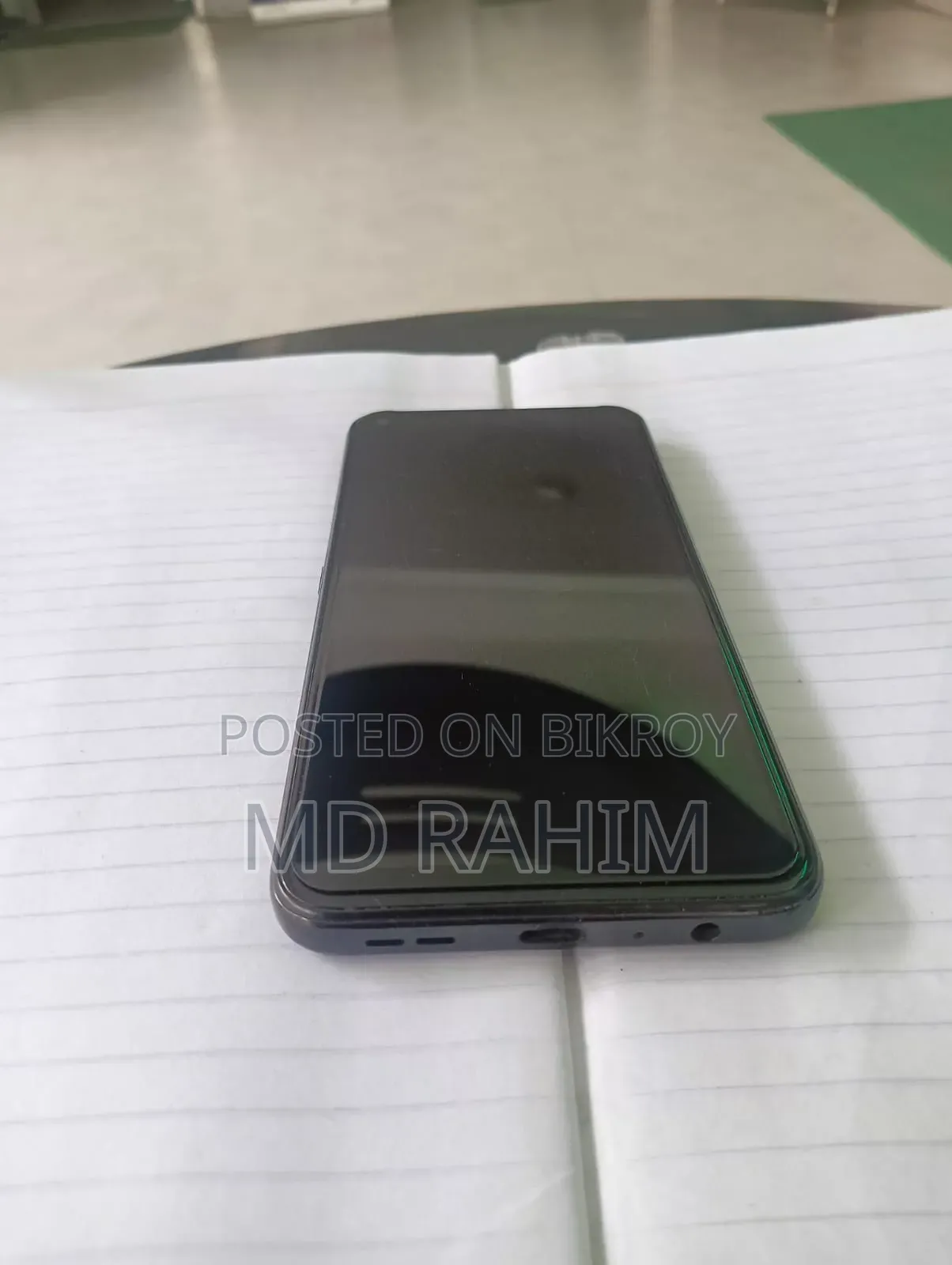 Nokia 8.3 64 GB Black