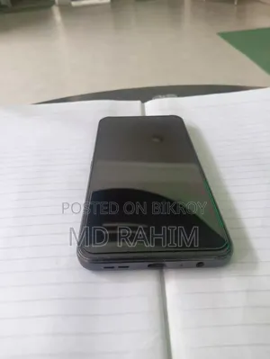 Nokia 8.3 64 GB Black