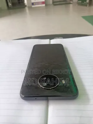 Nokia 8.3 64 GB Black