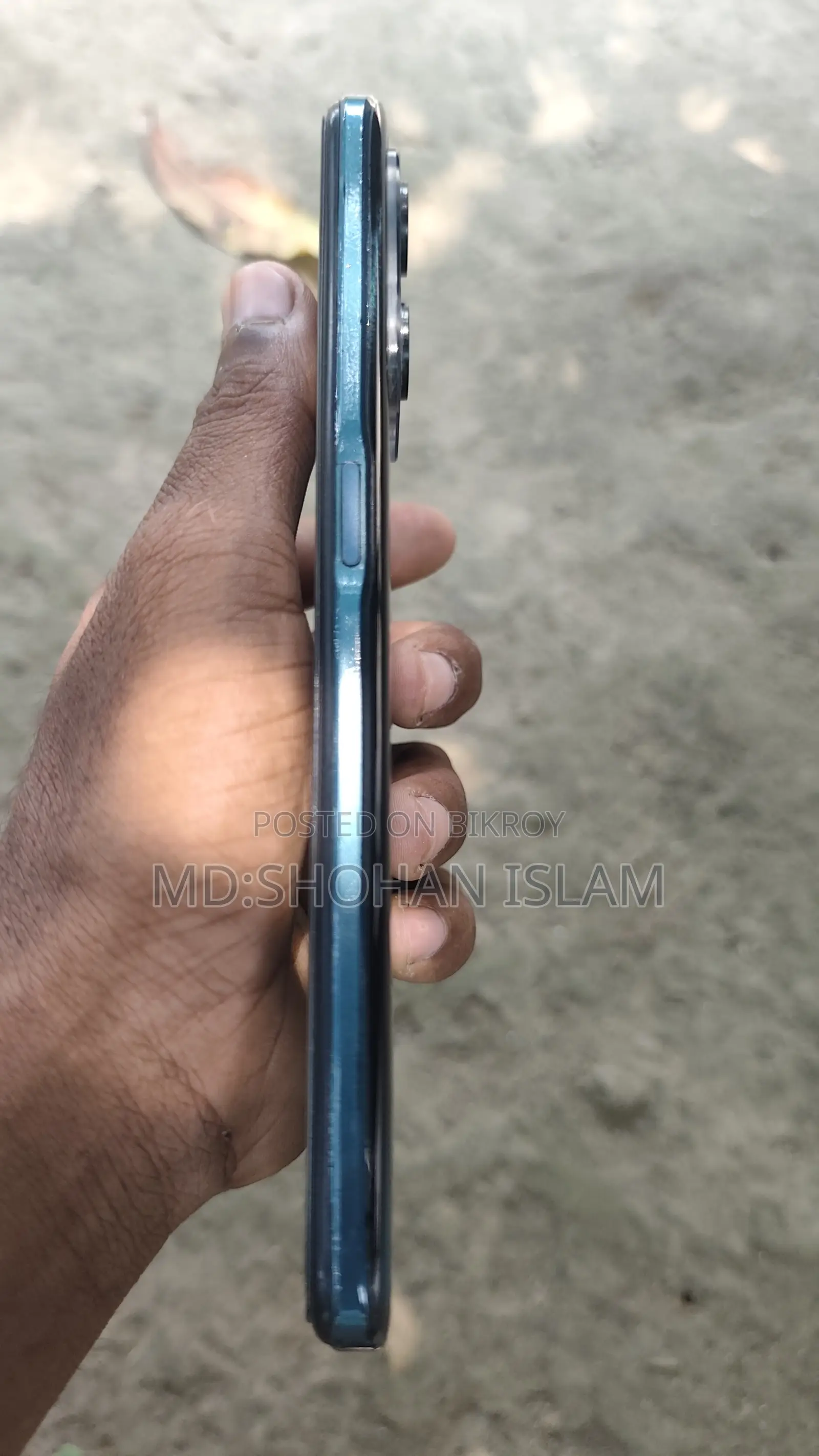 Realme 9 Pro 128 GB Blue