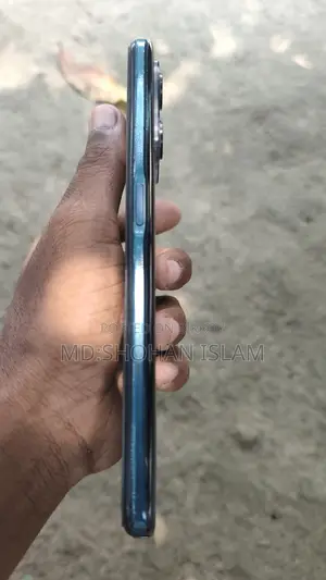 Realme 9 Pro 128 GB Blue