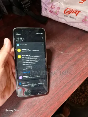 Tecno Spark Go 64 GB White