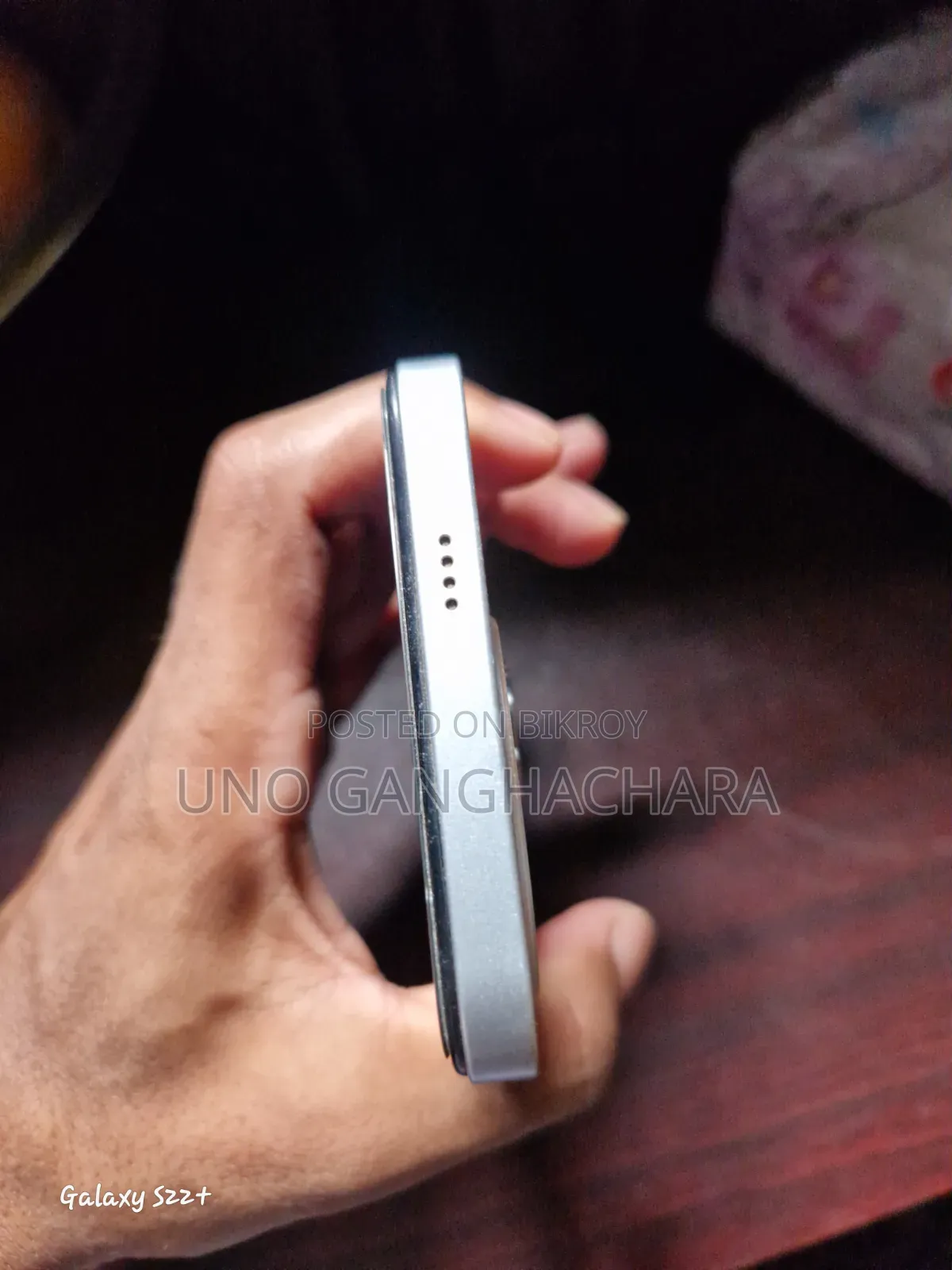 Tecno Spark Go 64 GB White