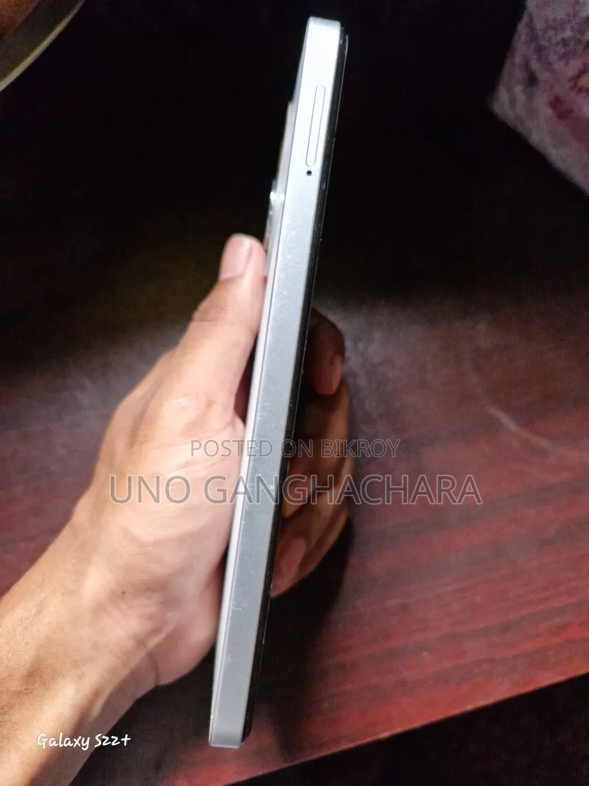 Tecno Spark Go 64 GB White