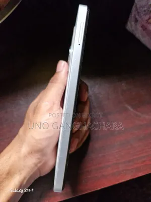 Tecno Spark Go 64 GB White