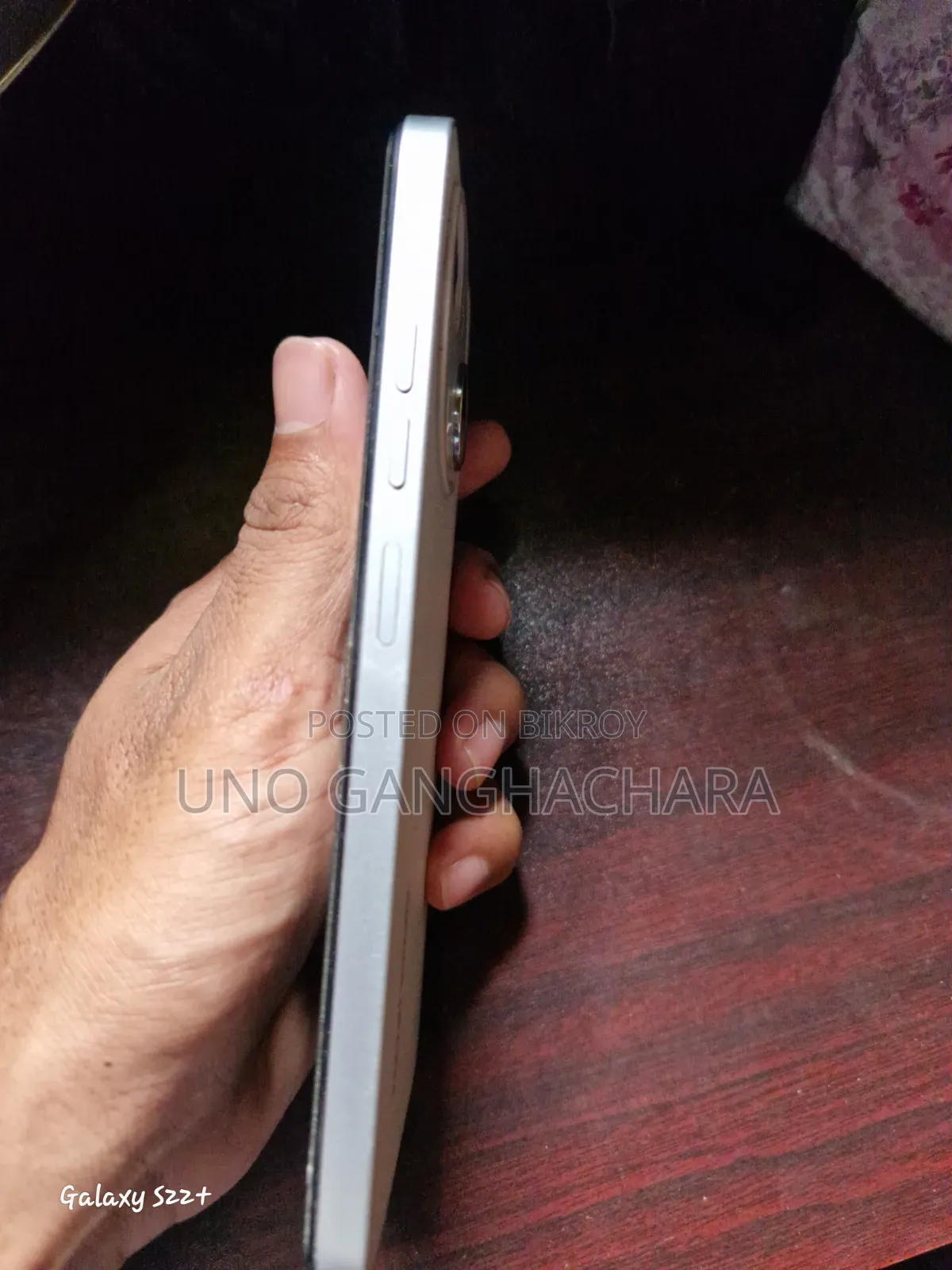 Tecno Spark Go 64 GB White