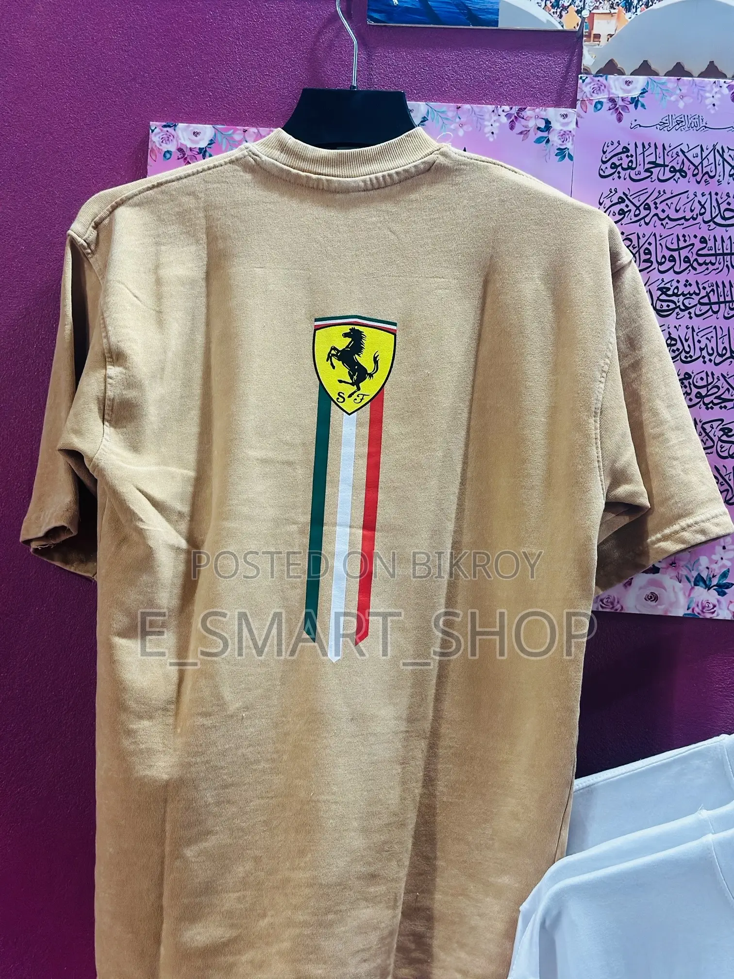 Ferrari Premium Edition T-shirt