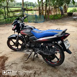 TVS Metro 2019 Black