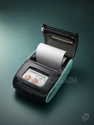 Thermal Receipt Printer