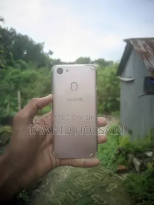 Oppo A5s (AX5s) 64 GB Rose Gold