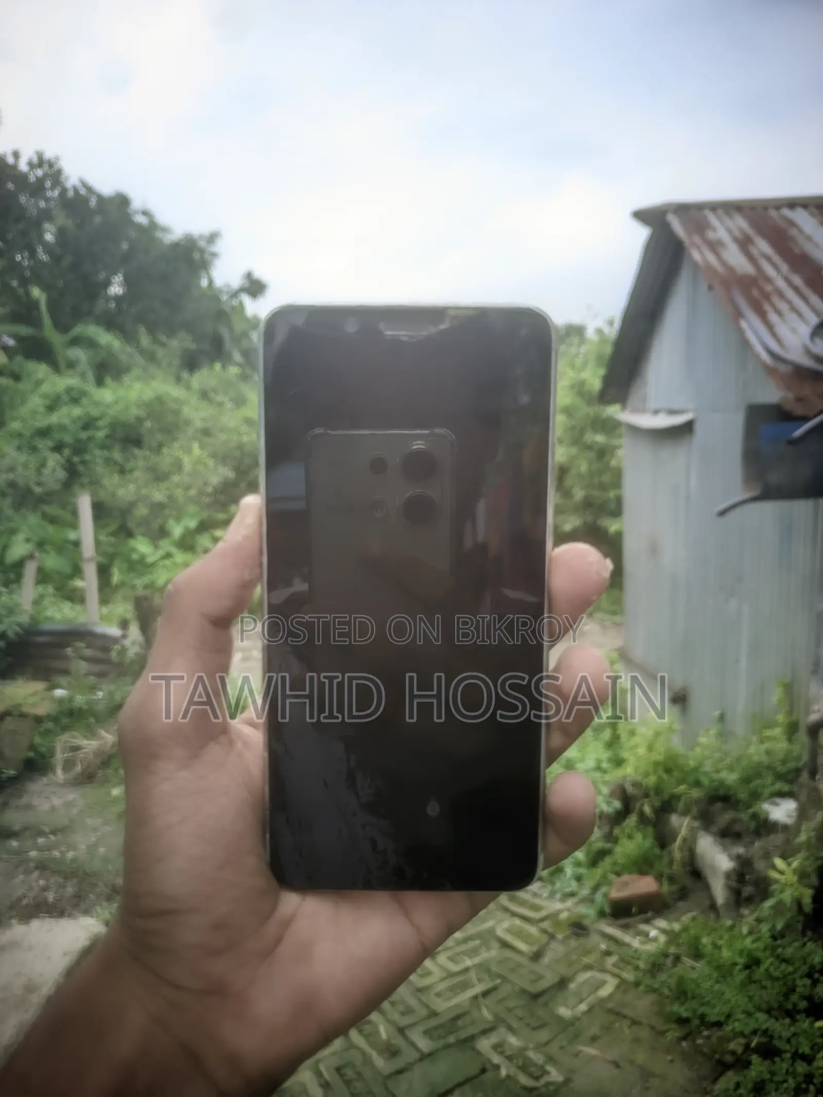 Oppo A5s (AX5s) 64 GB Rose Gold
