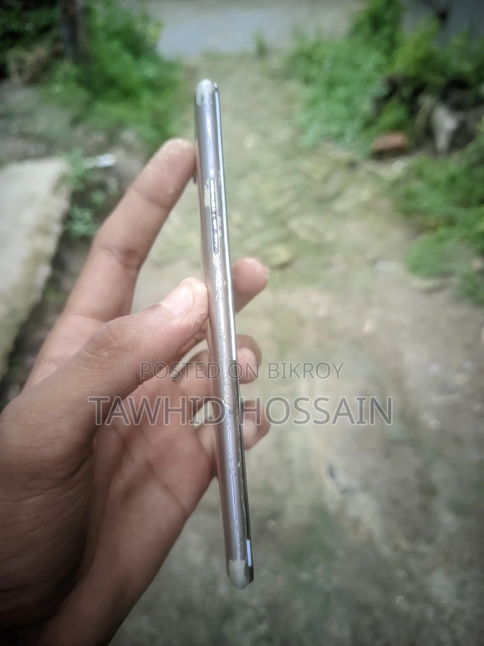 Oppo A5s (AX5s) 64 GB Rose Gold