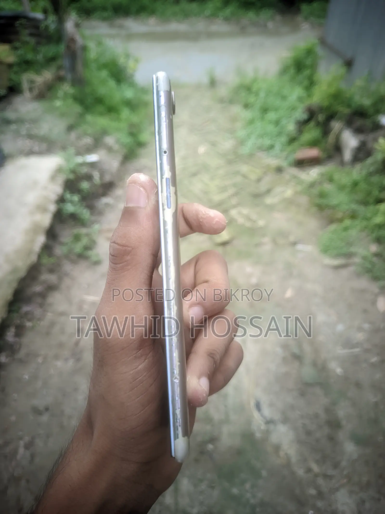 Oppo A5s (AX5s) 64 GB Rose Gold