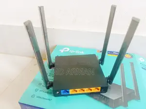 Tp Link Router