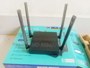 Tp Link Router