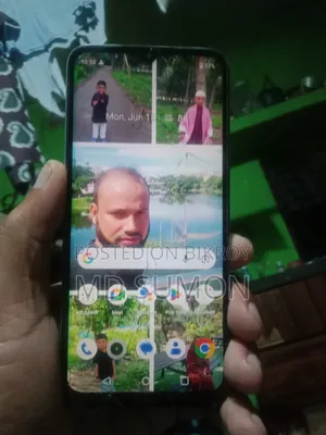 Realme C33 32 GB Green