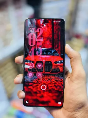 Vivo iQOO Neo11 256 GB Orange