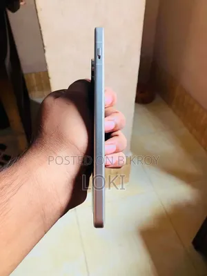 OnePlus Nord 4 256 GB Silver
