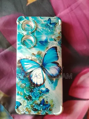 Vivo Y100 5g Cover
